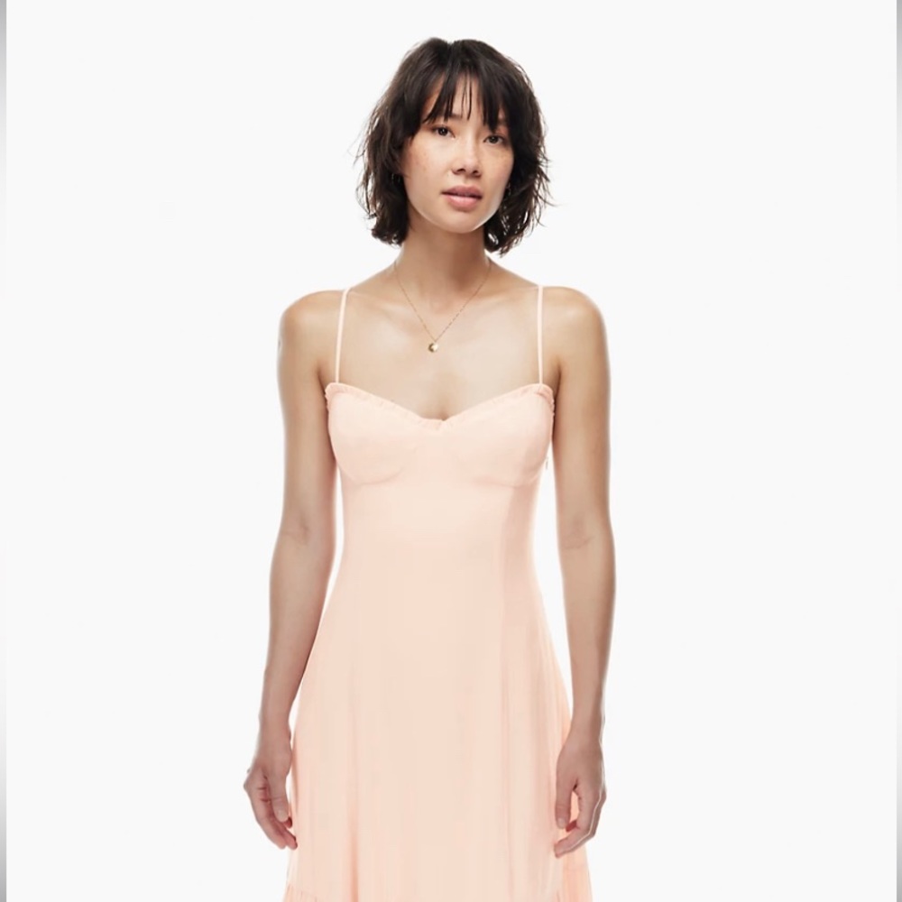 Wilfred broadway dress